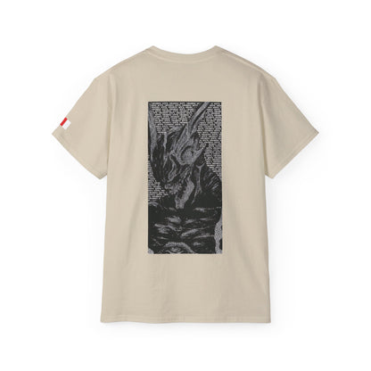 Seraphim Unisex Ultra Cotton Tee