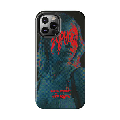 Euphoria [Sydney Sweeney Edition] Tough Phone Cases