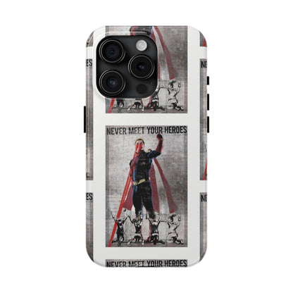 The Boys [2nd Edition] Tough Phone Cases