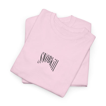 The Boys [2nd Edition] Unisex Heavy Cotton Tee