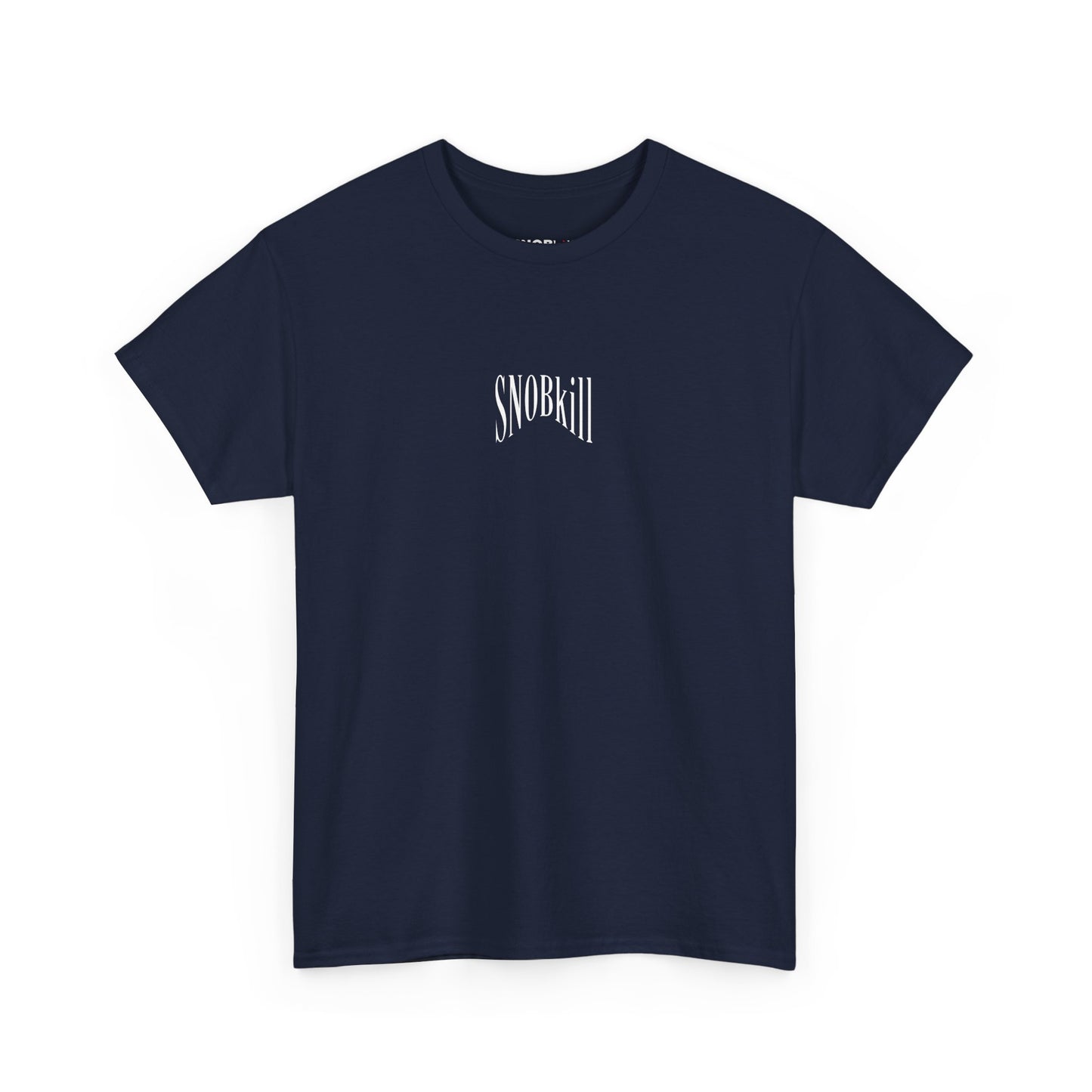 Waves [3rd Edition] Unisex Heavy Cotton Tee