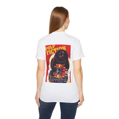 Pulp Fiction [1st Edition] Unisex Ultra Cotton Tee