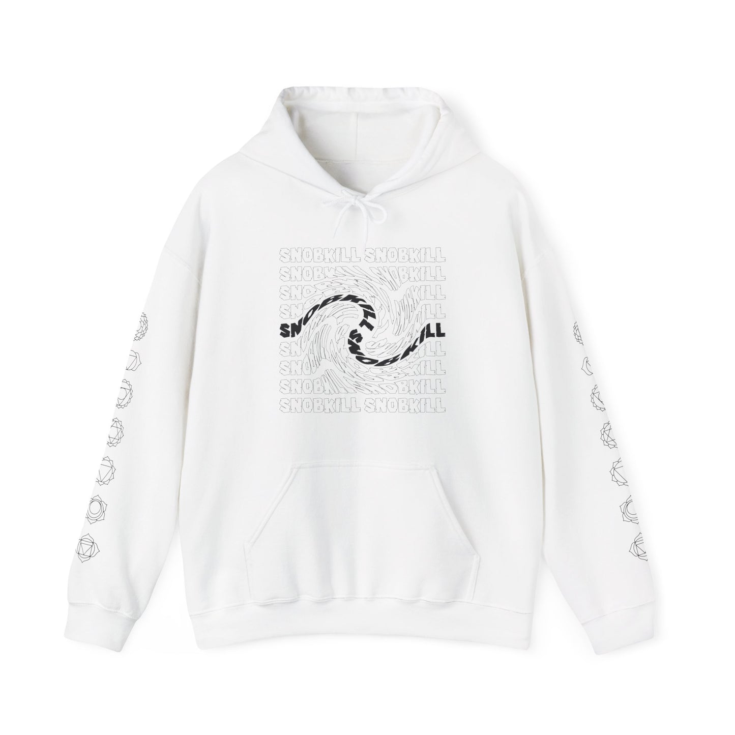 Euphoria [Sydney Sweeney Edition] Unisex Heavy Blend™ Hooded Sweatshirt