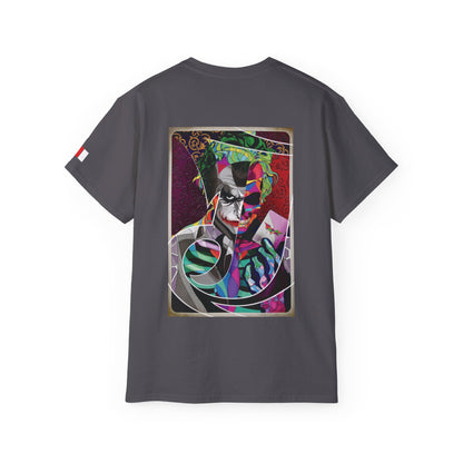 Joker Heath Ledger [1st Edition] Unisex Ultra Cotton Tee