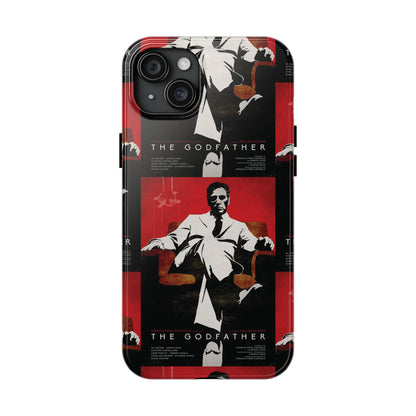 The Godfather Part II Tough Phone Cases