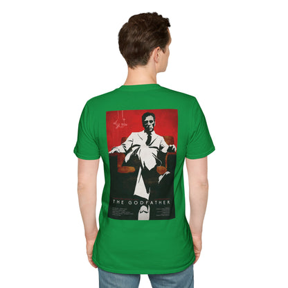 The Godfather Part II Unisex Softstyle T-Shirt