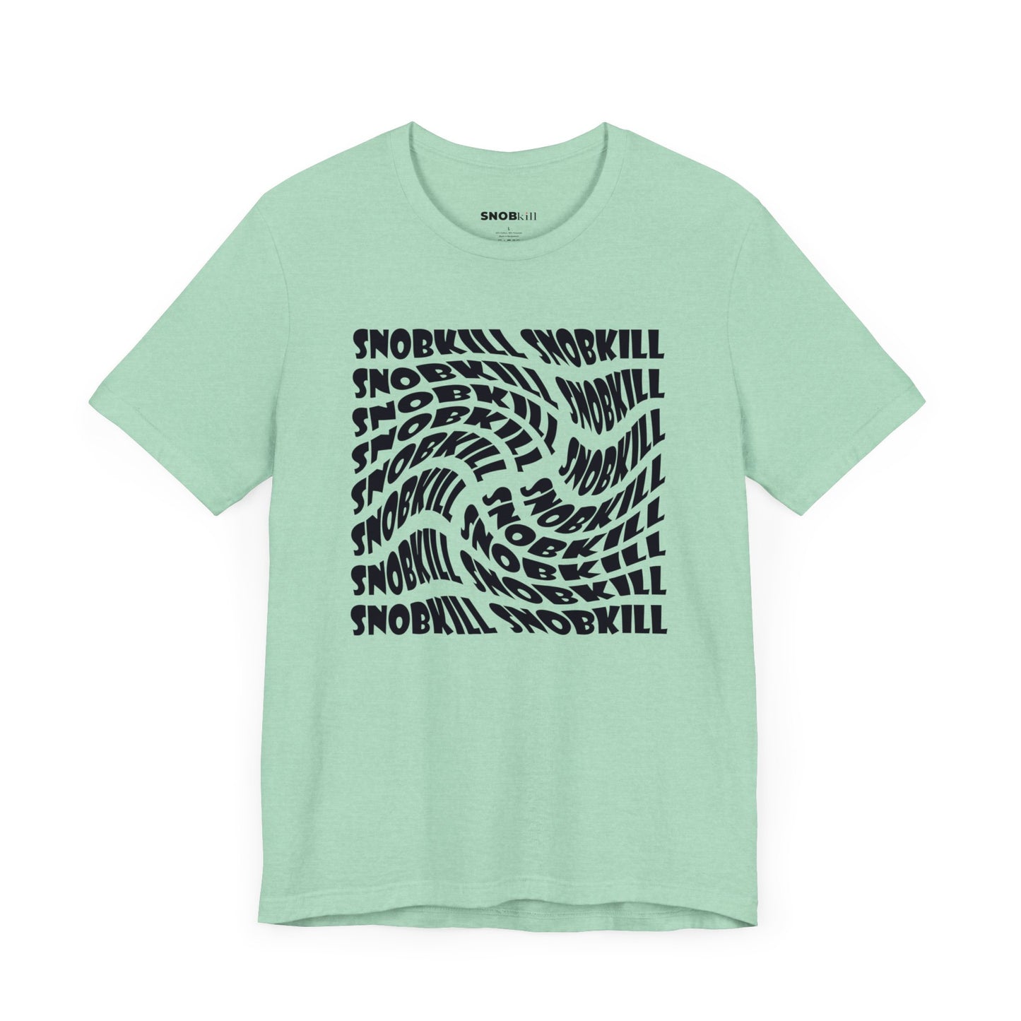 Eternal Sunshine of the Spotless Mind Unisex Jersey Short Sleeve Tee