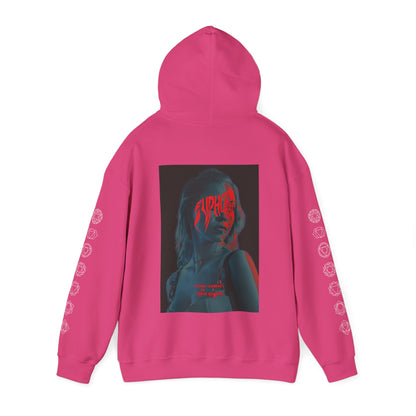 Euphoria [Sydney Sweeney Edition] Unisex Heavy Blend™ Hooded Sweatshirt