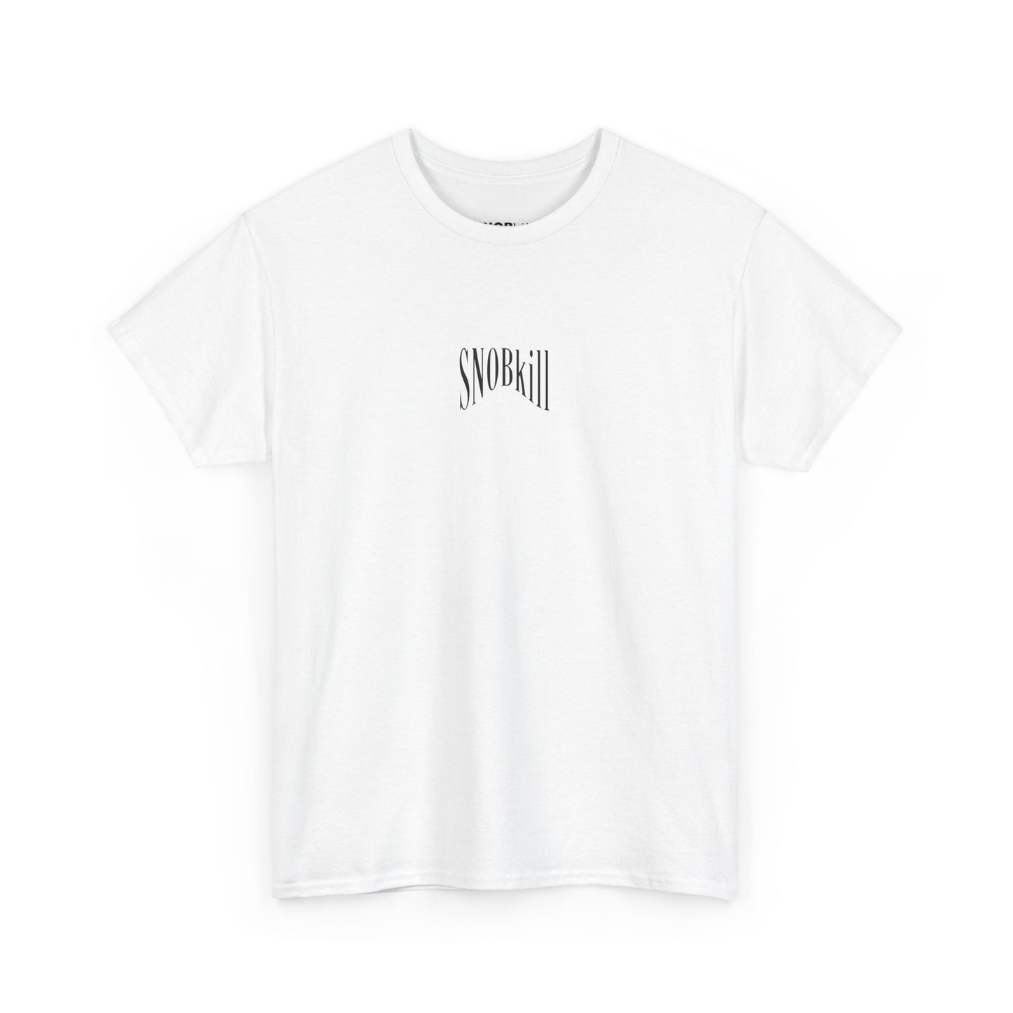 Waves [3rd Edition] Unisex Heavy Cotton Tee