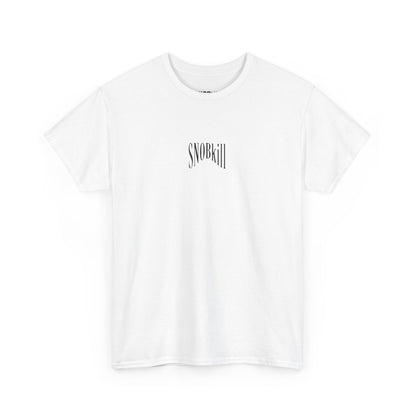 Waves [3rd Edition] Unisex Heavy Cotton Tee