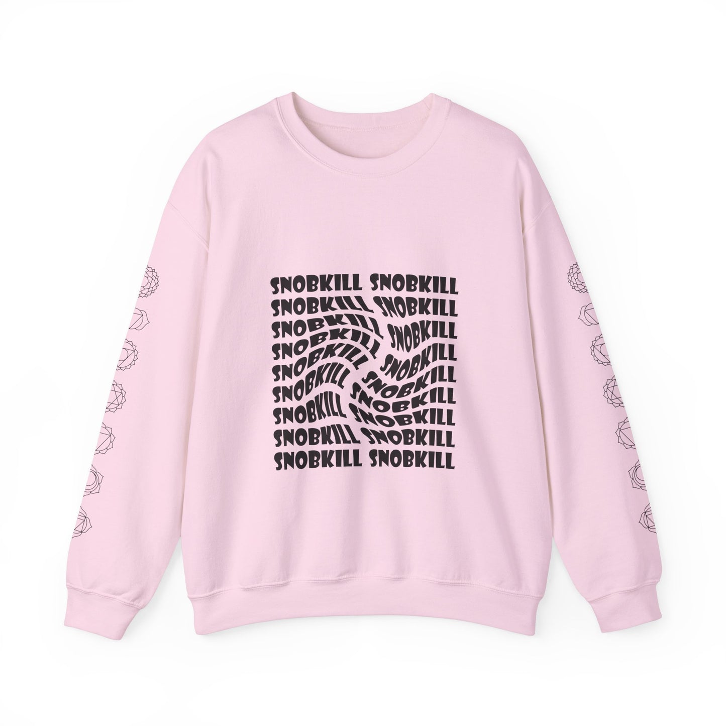 1989 - 2023 Unisex Heavy Blend™ Crewneck Sweatshirt