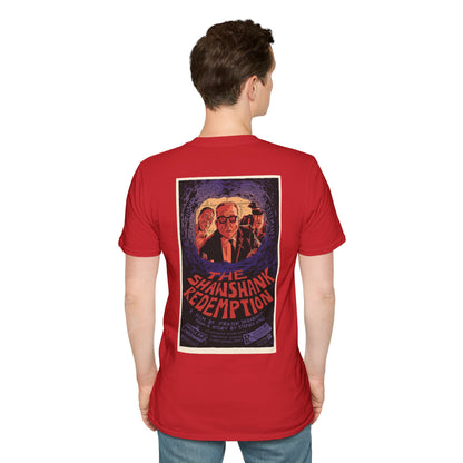 The Shawshank Redemption [2nd Edition] Unisex Softstyle T-Shirt