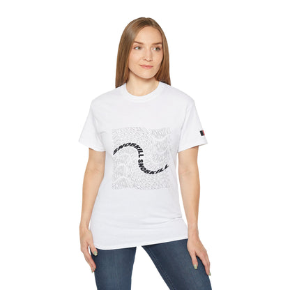 Nirvana [1st Edition] Unisex Ultra Cotton Tee