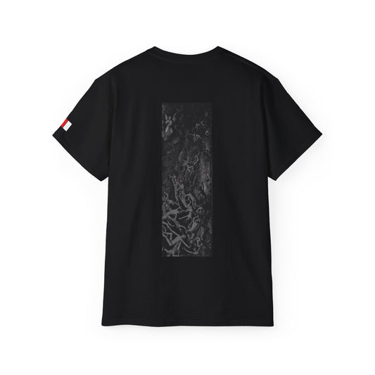 Angel & Demon's Unisex Ultra Cotton Tee