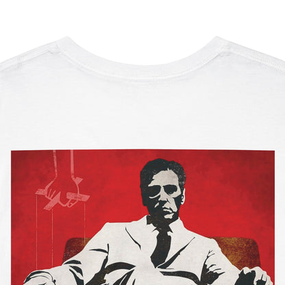 The Godfather Part II Unisex Heavy Cotton Tee