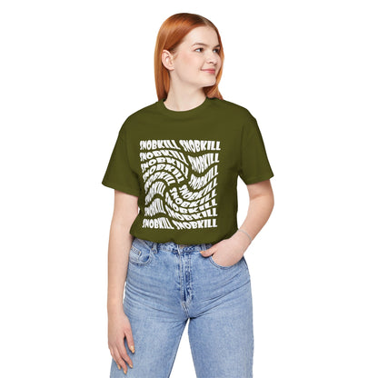 Eternal Sunshine of the Spotless Mind Unisex Jersey Short Sleeve Tee