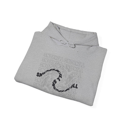 The Boys [2nd Edition] Unisex Heavy Blend™ Hooded Sweatshirt