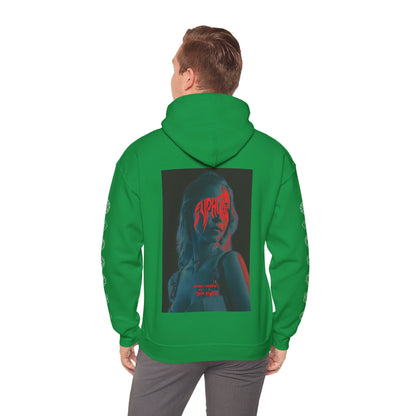 Euphoria [Sydney Sweeney Edition] Unisex Heavy Blend™ Hooded Sweatshirt