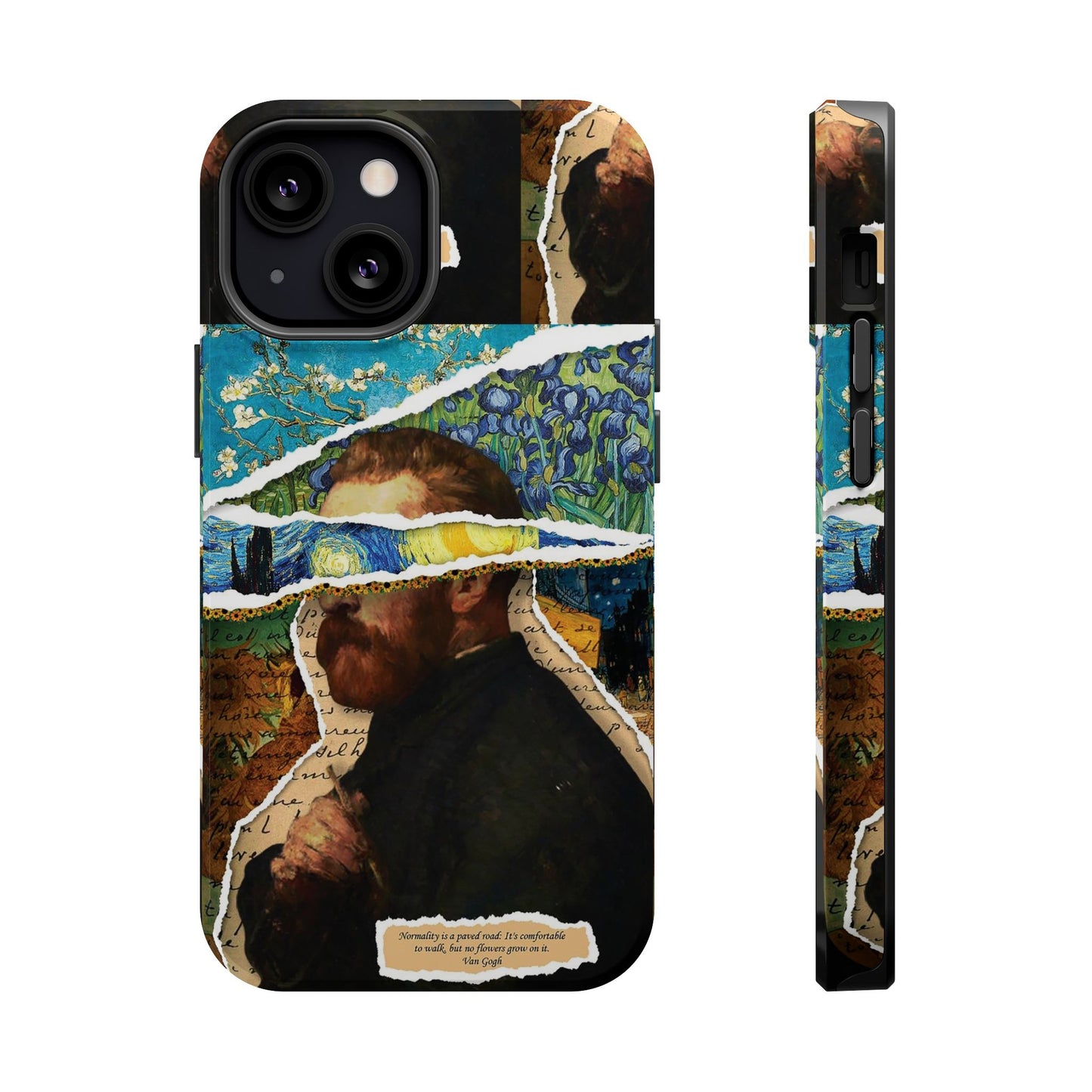 Vincent van Gogh MagSafe Tough Cases