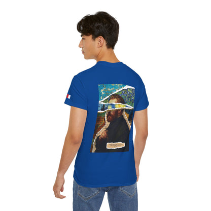 Vincent van Gogh Unisex Ultra Cotton Tee