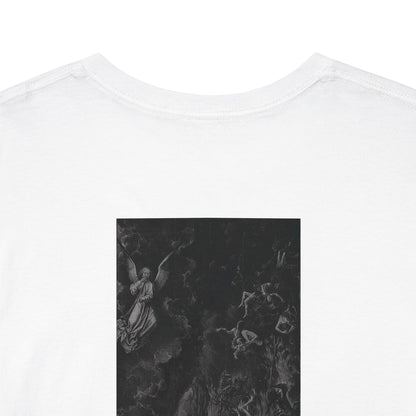 Angel & Demon's Unisex Heavy Cotton Tee