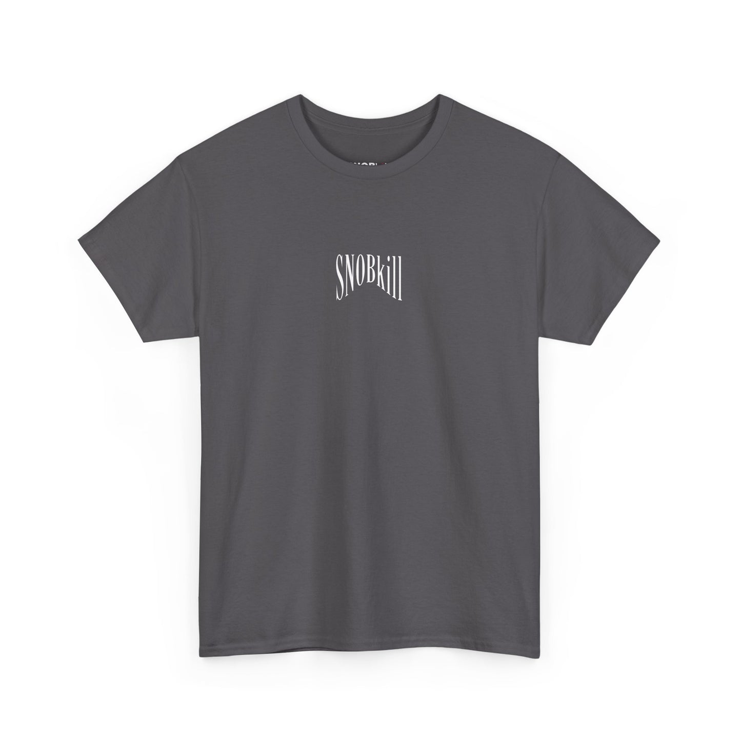 Waves [3rd Edition] Unisex Heavy Cotton Tee