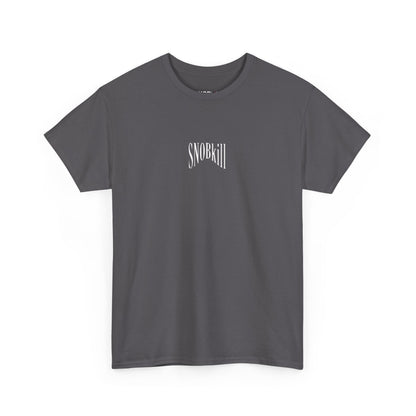 Waves [3rd Edition] Unisex Heavy Cotton Tee