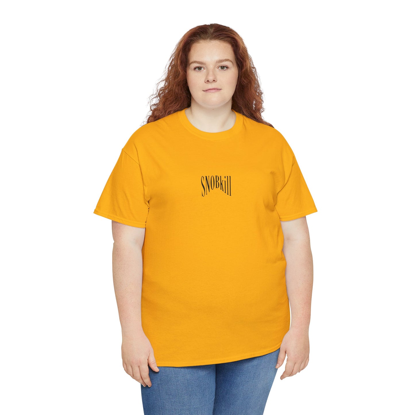 Nirvana [1st Edition] Unisex Heavy Cotton Tee