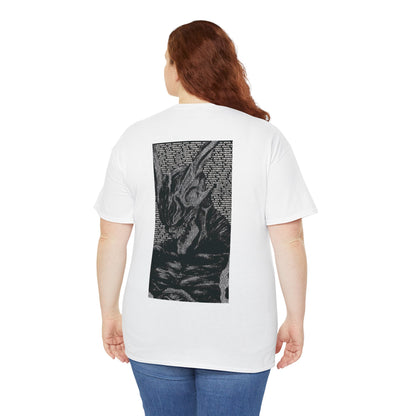 Seraphim Unisex Heavy Cotton Tee