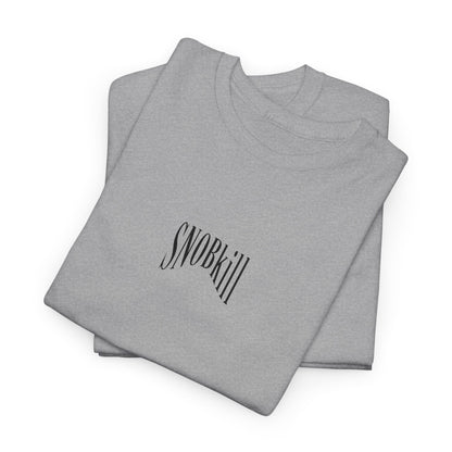 Nirvana [1st Edition] Unisex Heavy Cotton Tee