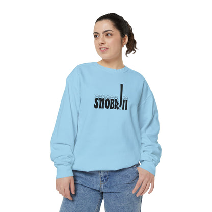 The Shawshank Redemption [2nd Edition] Unisex Garment-Dyed Sweatshirt