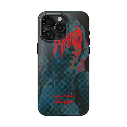 Euphoria [Sydney Sweeney Edition] Tough Phone Cases