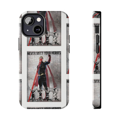 The Boys [2nd Edition] Tough Phone Cases