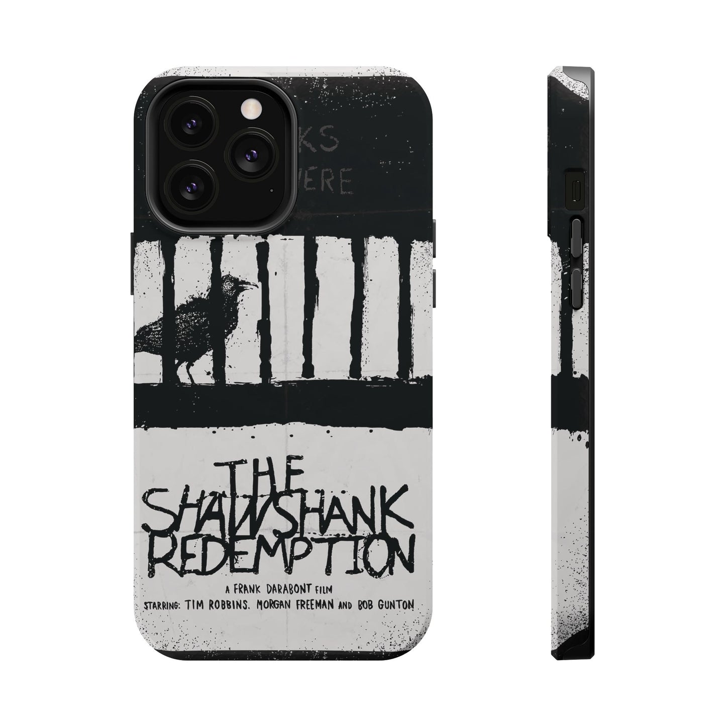 The Shawshank Redemption [1st Edition] MagSafe Tough Cases