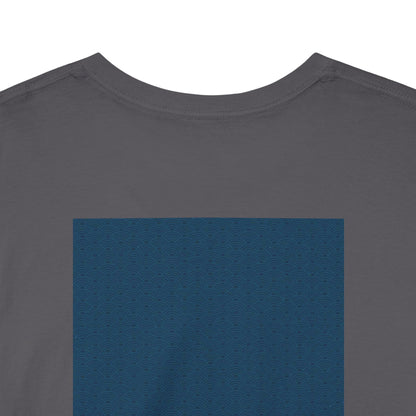 Waves [3rd Edition] Unisex Heavy Cotton Tee