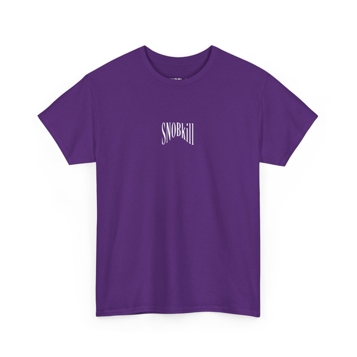 La La Land Unisex Heavy Cotton Tee