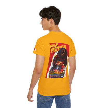 Pulp Fiction [1st Edition] Unisex Ultra Cotton Tee