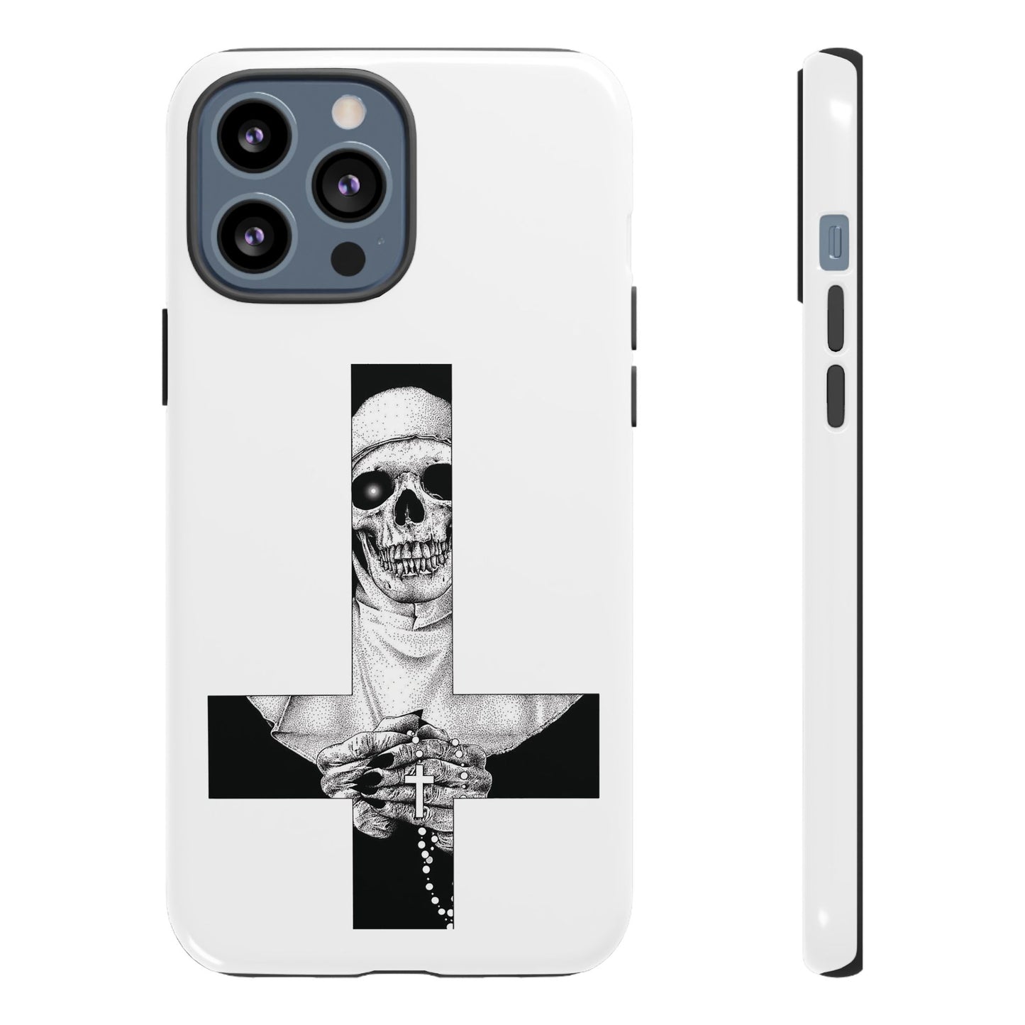 Nun Skull [1st Edition] Tough Cases