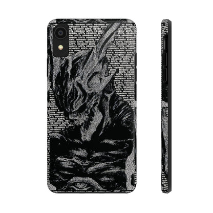 Seraphim Tough Phone Cases