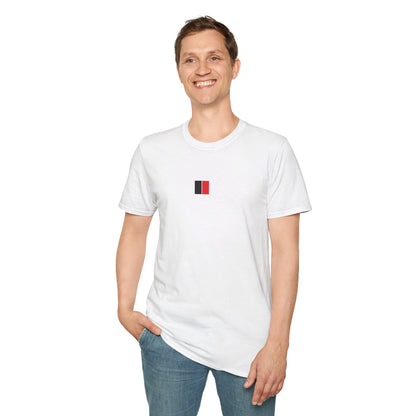 Waves [3rd Edition] Unisex Softstyle T-Shirt