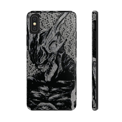 Seraphim Tough Phone Cases