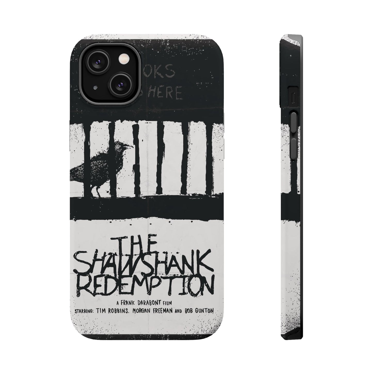 The Shawshank Redemption [1st Edition] MagSafe Tough Cases