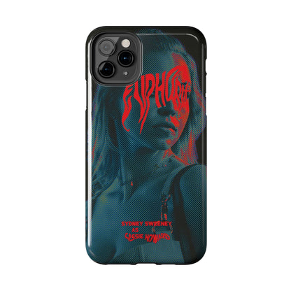 Euphoria [Sydney Sweeney Edition] Tough Phone Cases