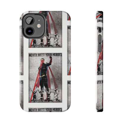 The Boys [2nd Edition] Tough Phone Cases