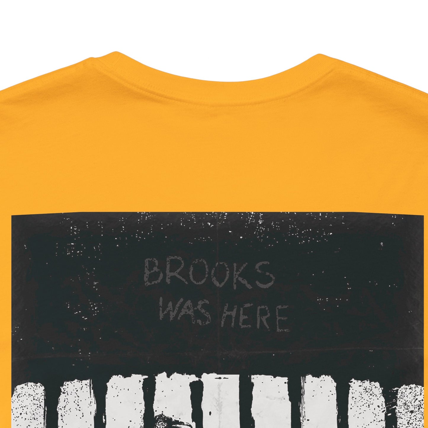 The Shawshank Redemption [1st Edition] Unisex Jersey Short Sleeve Tee