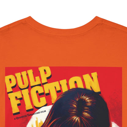 Pulp Fiction [1st Edition] Unisex Heavy Cotton Tee