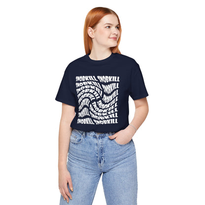 Nirvana [1st Edition] Unisex Jersey Short Sleeve Tee