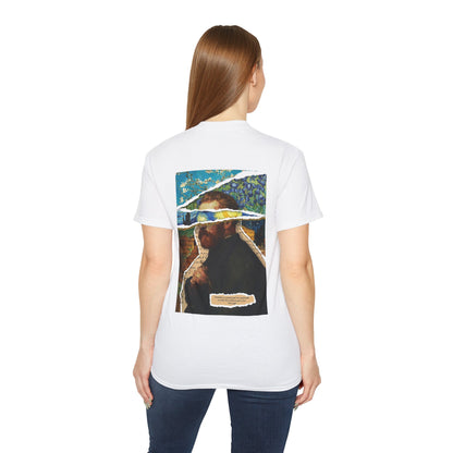 Vincent van Gogh Unisex Ultra Cotton Tee