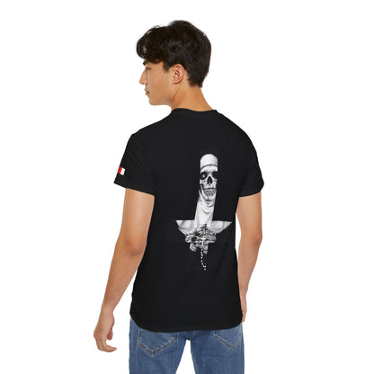 Nun Skull [1st Edition] Unisex Ultra Cotton Tee