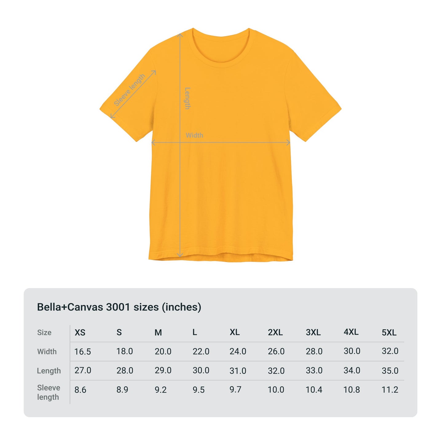 1989 - 2023 Unisex Jersey Short Sleeve Tee